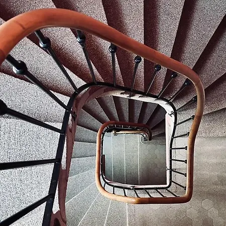 Above The Roofs Of * Berne