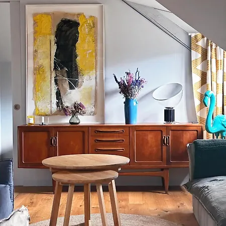 Above The Roofs Of * 伯尔尼