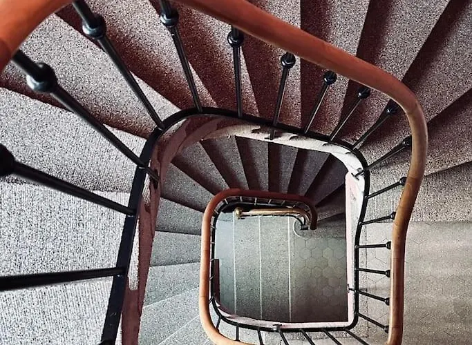 Above The Roofs Of * 伯尔尼