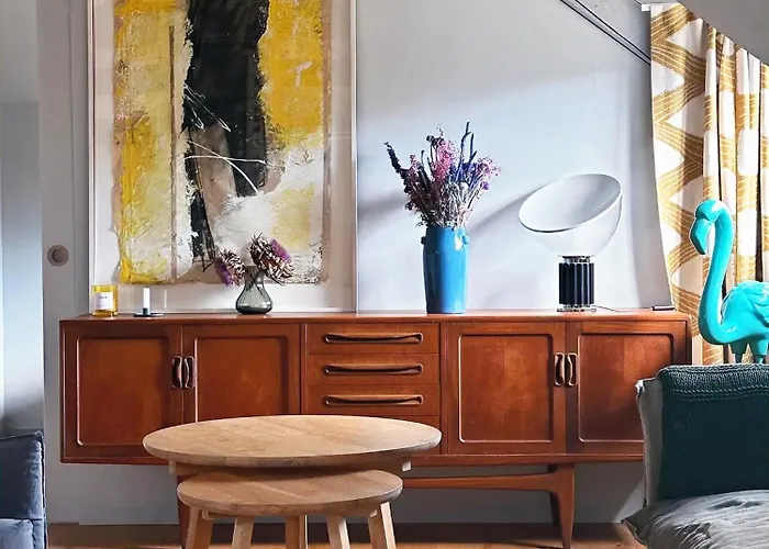 Above The Roofs Of * 伯尔尼