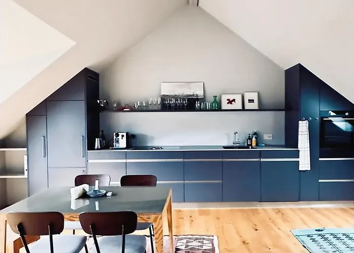 Above The Roofs Of * Bern