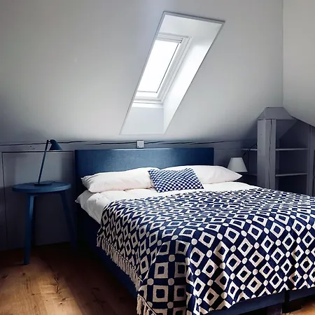 Above The Roofs Of * Bern