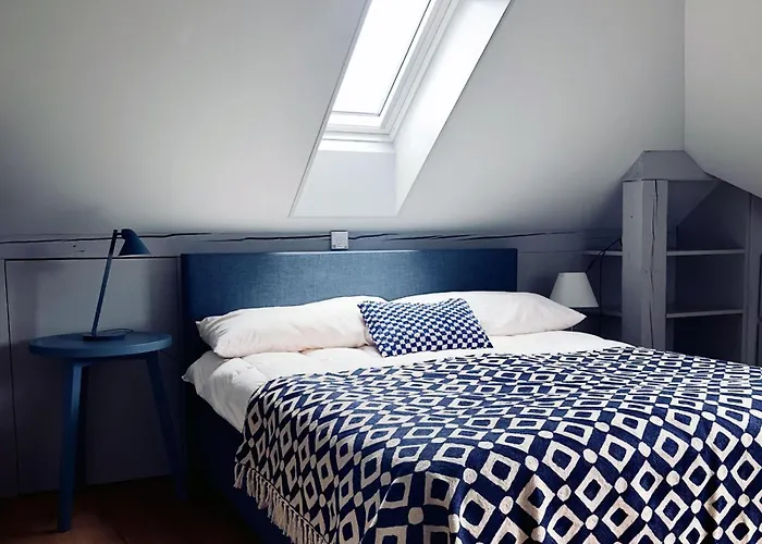 Above The Roofs Of * Bern